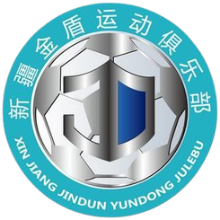 新疆金盾logo