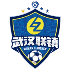 武汉联镇logo