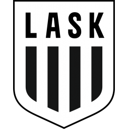 LASK林茨logo