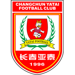 长春亚泰logo
