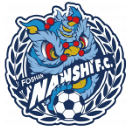佛山南狮logo