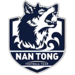 南通队logo