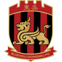 苏州东吴logo
