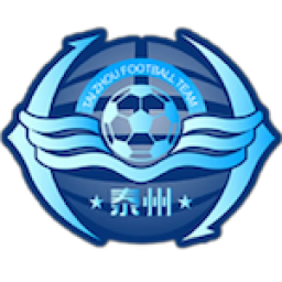 泰州队logo
